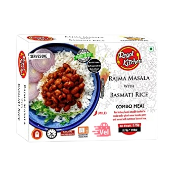 Regal_Kitchen_Rajma_Masal_With_Basmati_Rice_Combo_Meal_375G