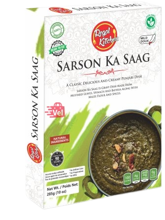 Regal_Kitchen_Sarson_Ka_Saag_2