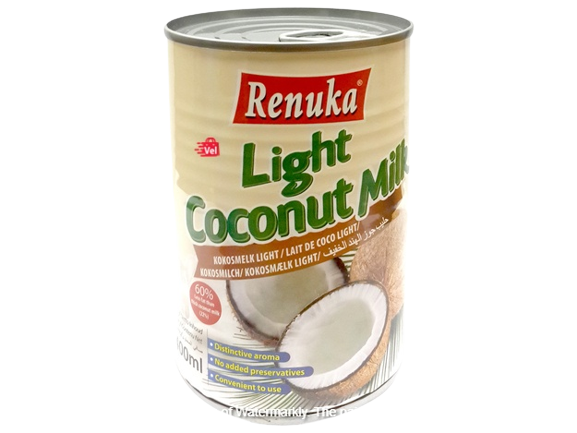 Renuka_Coconut_Milk_Light_400M