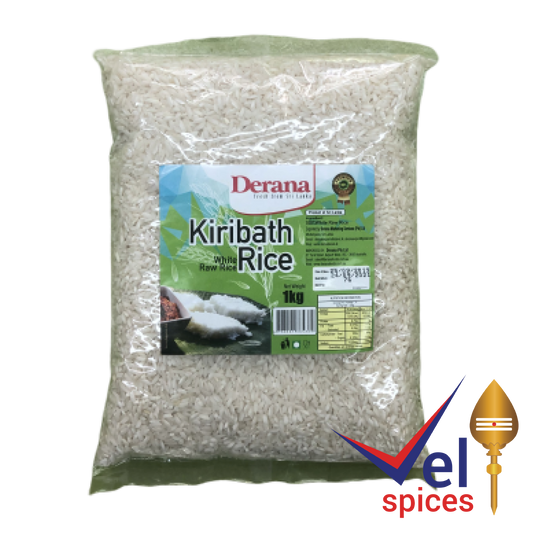 Derana Kiribath Rice 1Kg