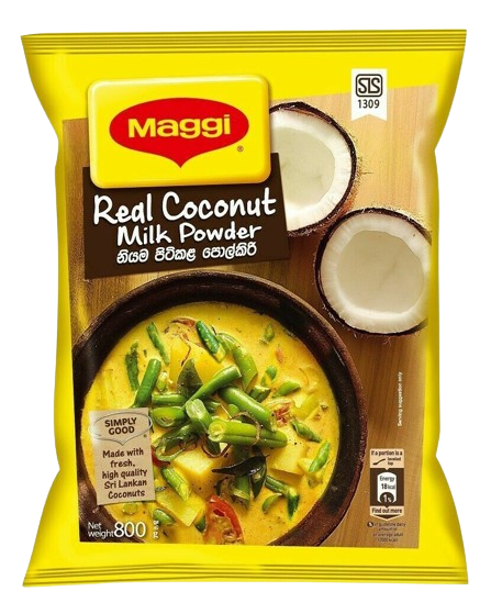 Maggi Coconut Milk Powder 800g