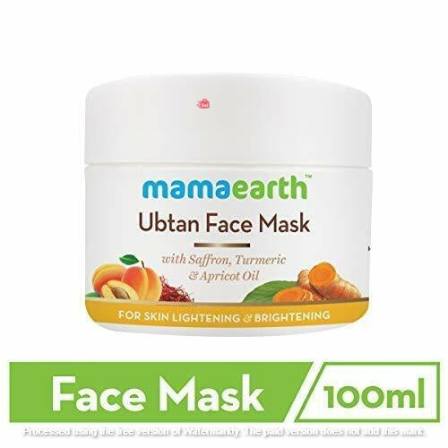 Me Ubtan Face Mask 100Ml