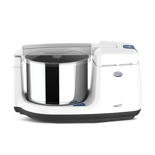 Ultra Big G+ - 2.5L, 150W Table Top Wet Grinder