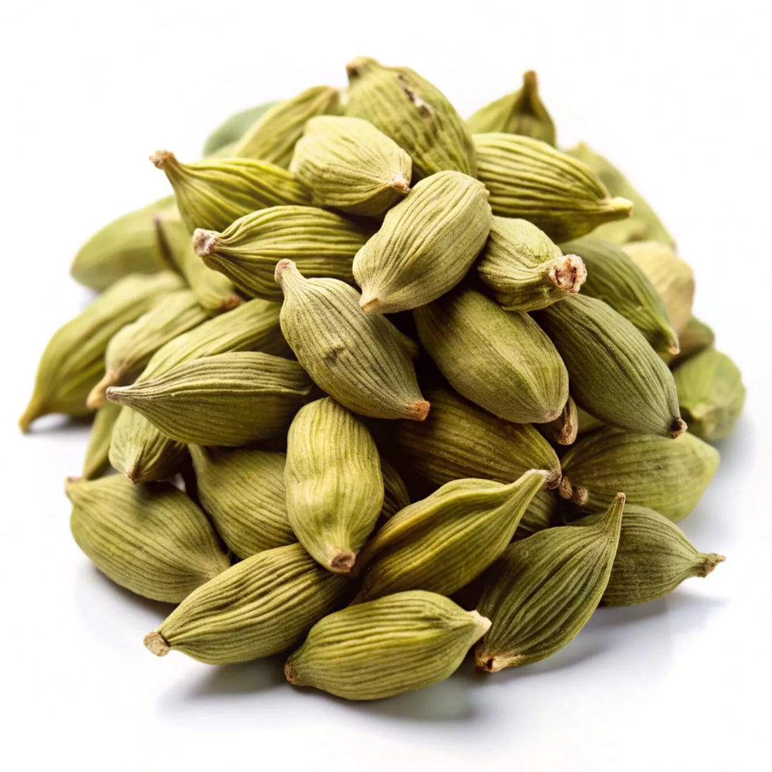 Pattu Green Cardamom 1kg