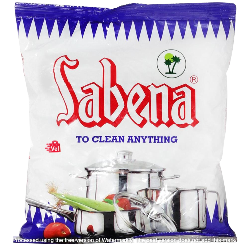 Sabena_To_Clean_Diswash_450g