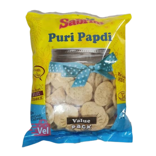 Sabrini_Puri_papdi__500G