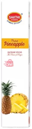 Sakthi Pineapple Incense