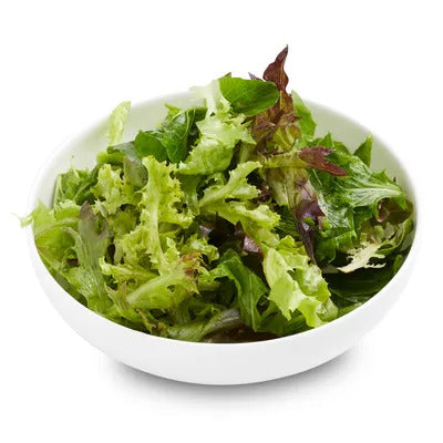 Salad Mix Large 400g Bag Fresh