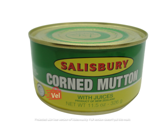 Salisbury_Corend_Mutton_326G