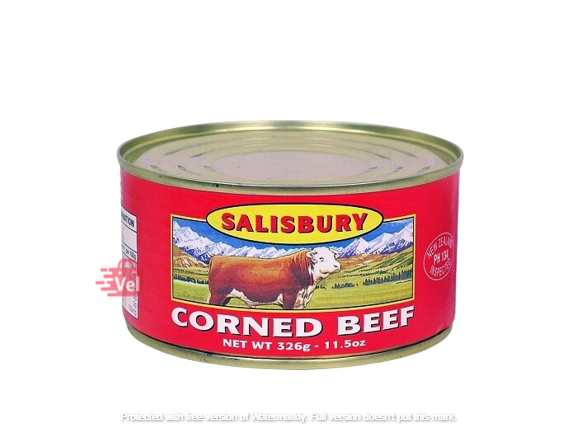 Salisbury_Corned_Beef_326G