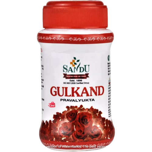 Sandu_Gulkand_400G