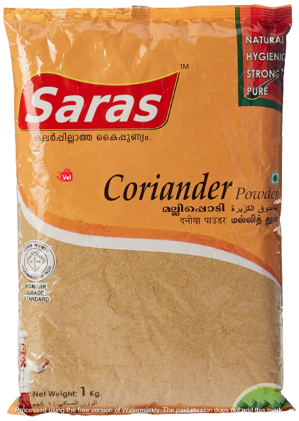 Saras_Coriander_Powder_1Kg