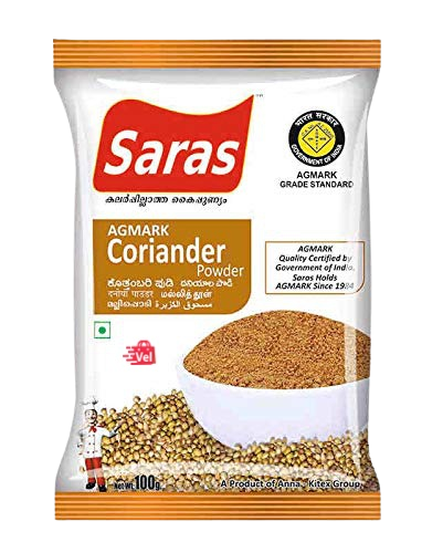 Saras_Coriander_Powder_500G