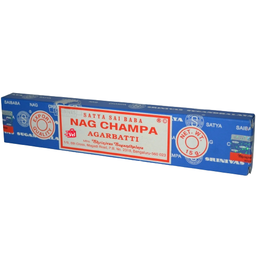 Satya_Sai_Baba_Nag_Champa_15Gm