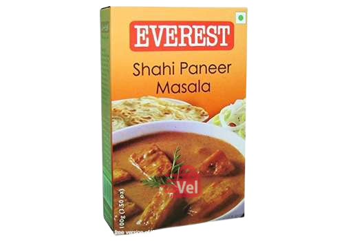 Everest Shahi Paneer Masala 100g