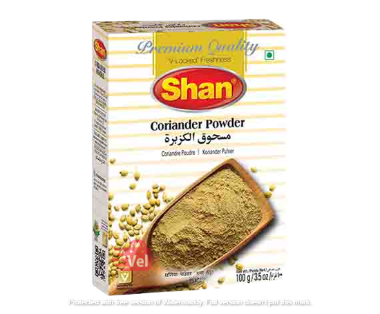 Shan_Corriander_Powder_100G