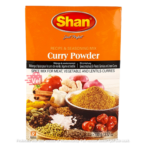 Shan_Curry_Powder_100G