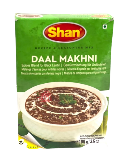 Shan Dal Makhni Masala 100G