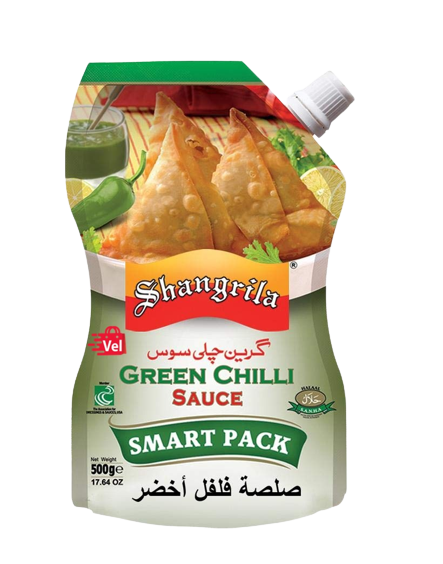 Shangrila_Green_Chutney_315G