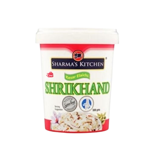 Sharama_Shrikhand_Kesar_500G