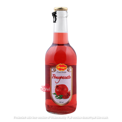 Shezan_Pomegranate_Drink_300Ml