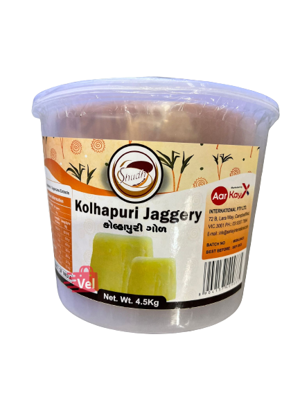 Shudh_Kolhapuri_Jaggery_5Kg