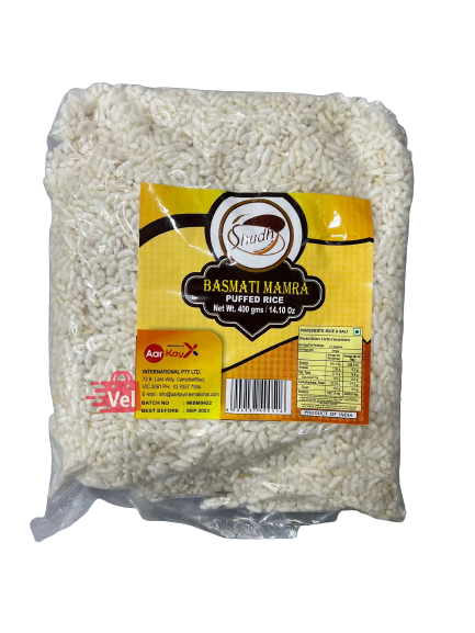 Shudh_Murmura_Basmati_400G