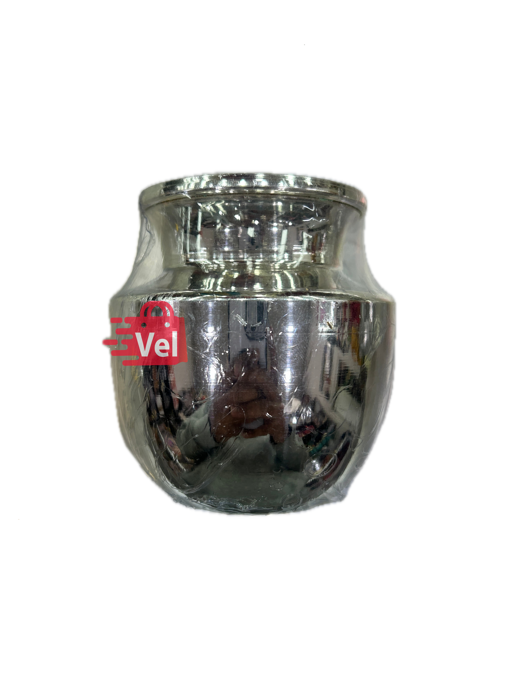 Pure Silver Pot – 150 Grams | Auspicious Dhanteras Gift for Wealth & Prosperity