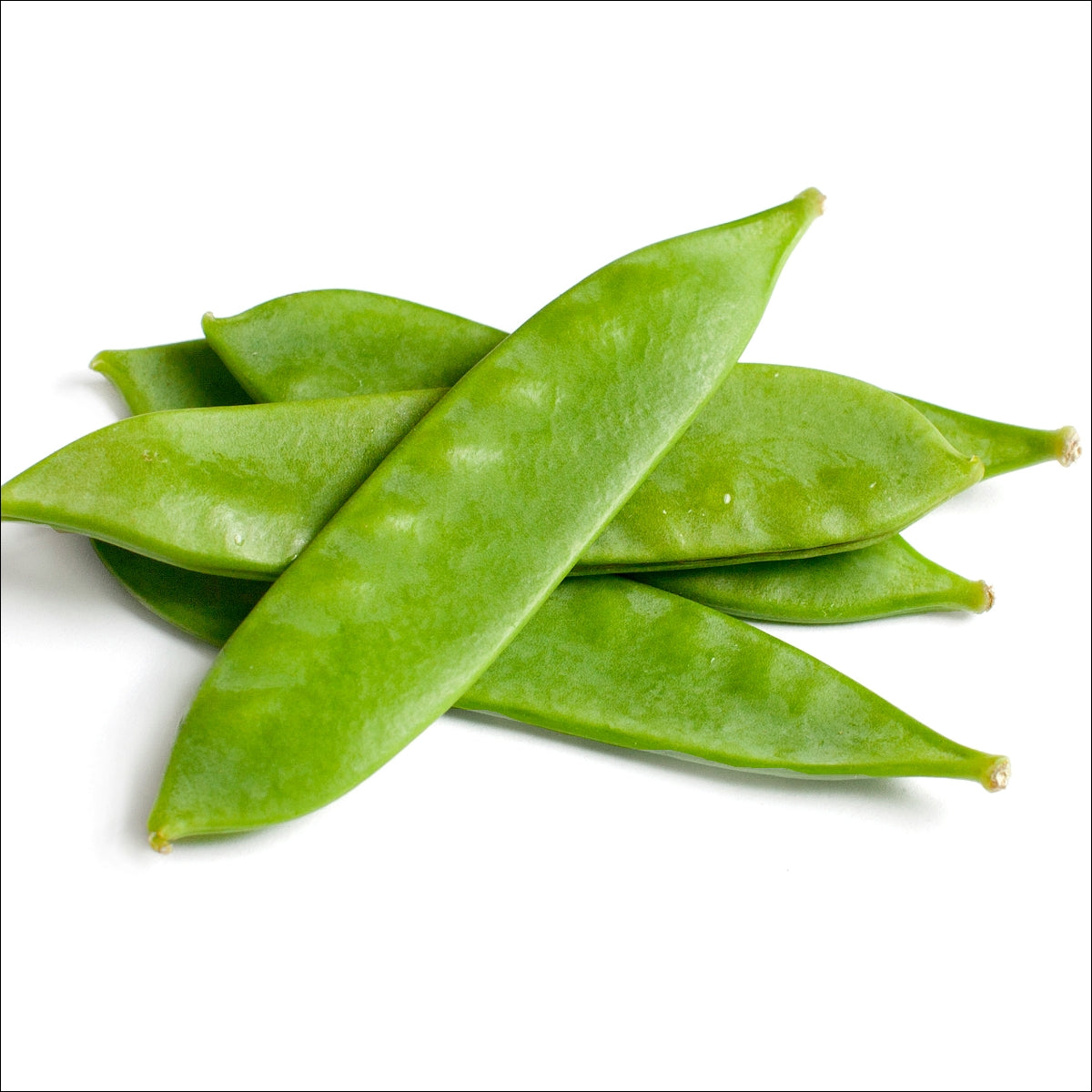 Snow Peas 200g Bag Fresh