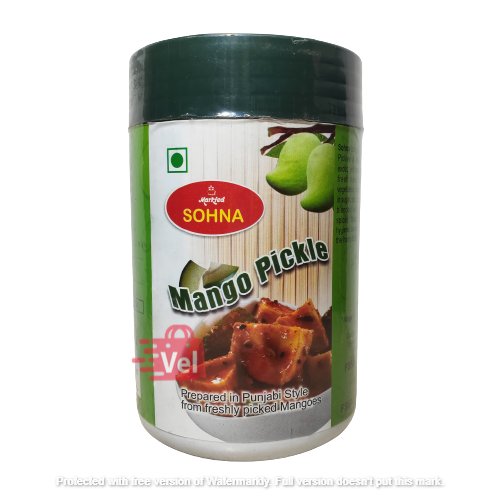 Sohna_Mango_Pickle_1Kg