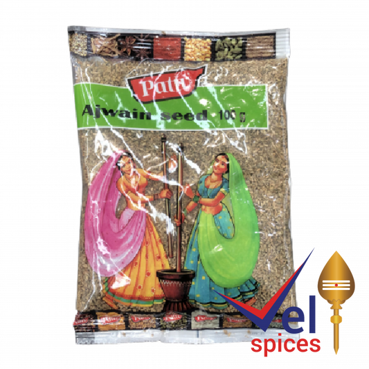 Pattu Ajwain Seed 100G