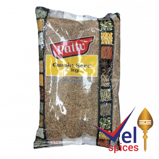 Pattu Cumin Seed 1Kg