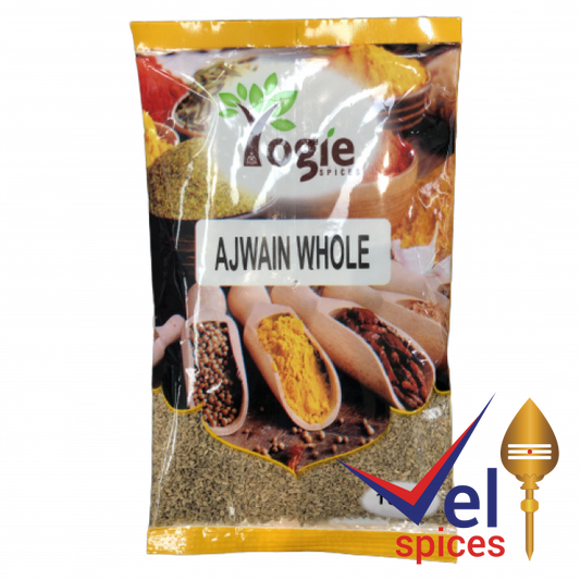 Yogie Ajwain Seed 1Kg