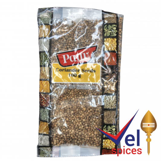 Pattu Coriander Seed 100G