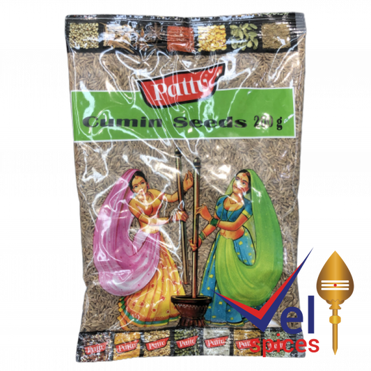 Pattu Cumin Seed 200G
