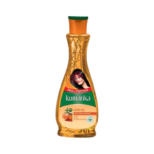 Kumarika Split End Control Oil 200Ml