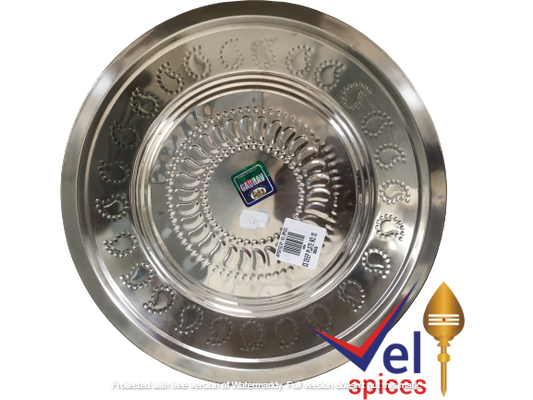 Stainless Steel Plate