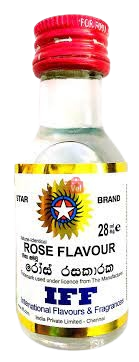 Star Rose Flavour 28Ml