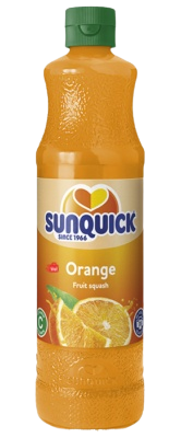 Sunquick Orange Concentrate 700Ml – Vel Spices