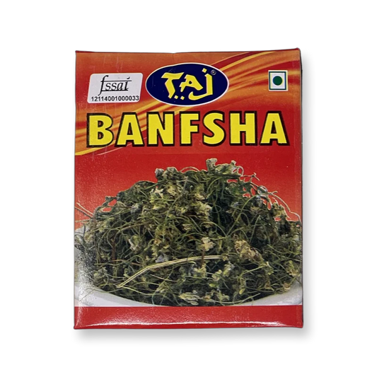 Taj Banfasa 50g