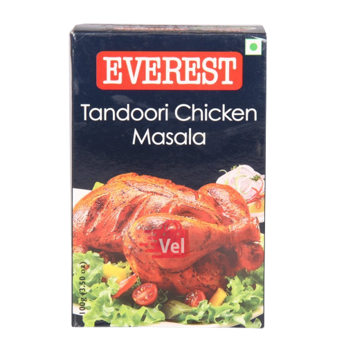 Everest Tandoori Masala 100g