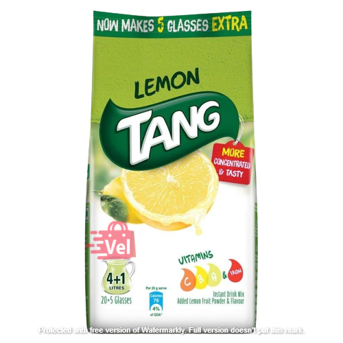 Tang_Lemon_500G