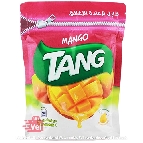 Tang_Mango_500G