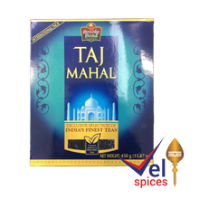 Brooke Bond Taj Mahal 450G
