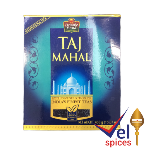 Brooke Bond Taj Mahal 450G