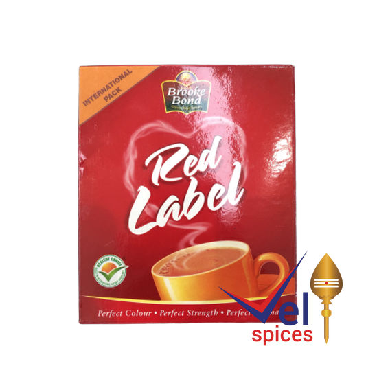 Brooke Bond Red Label Tea 450G