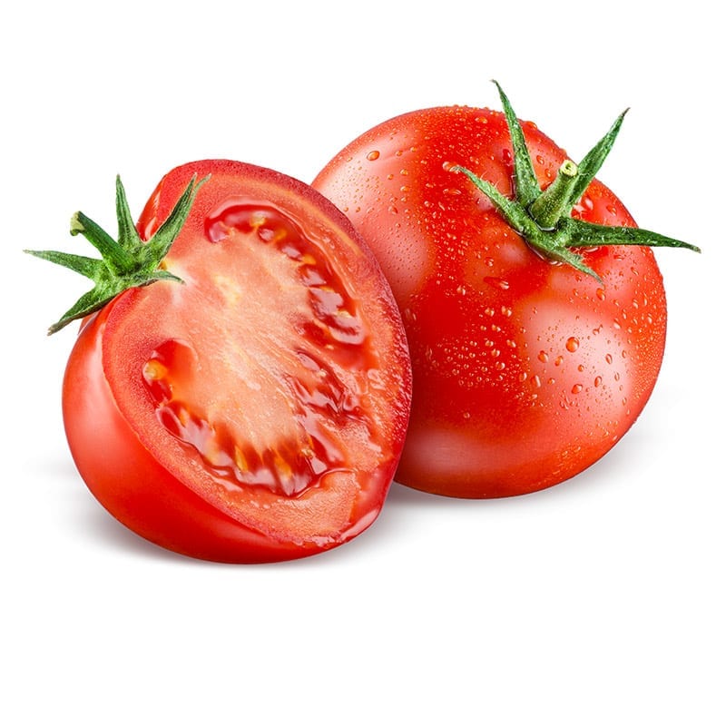 Tomato (ripe) Each Fresh