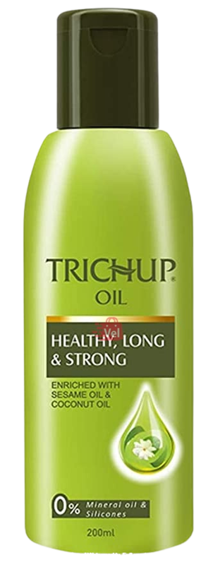 Trichup Hair Oil 200Ml