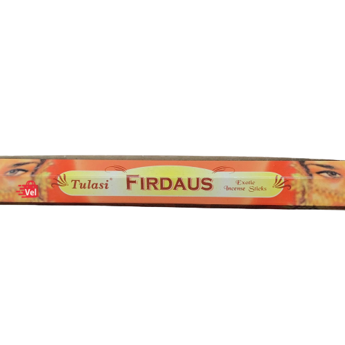 Tulasi Firdaus Incense Stick