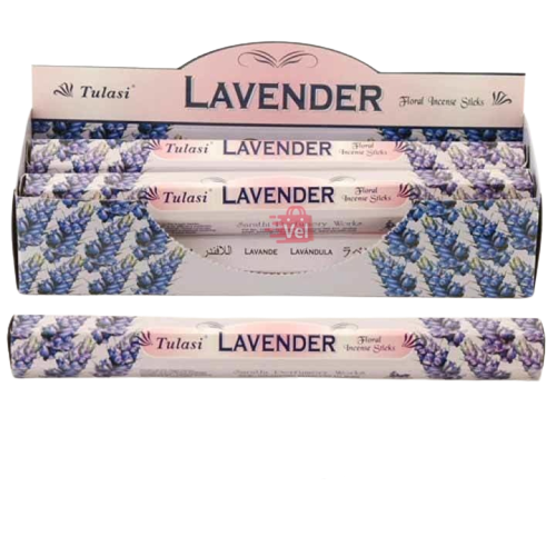 Tulasi Lavender Value Pack